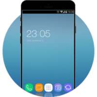 Theme for Samsung Galaxy J7 2017 HD on 9Apps