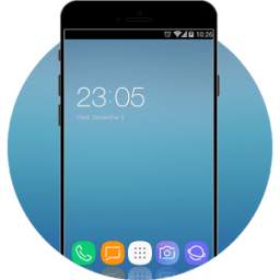 Galaxy J7 2017 Theme 1.0.0