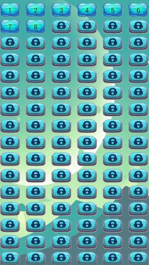 candy bubbles crash - Bubble Shooter screenshot 8
