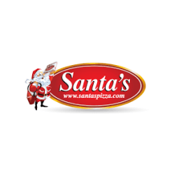 Santa’s Pizza icon