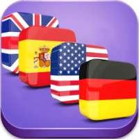 Flags of the World Quiz on 9Apps