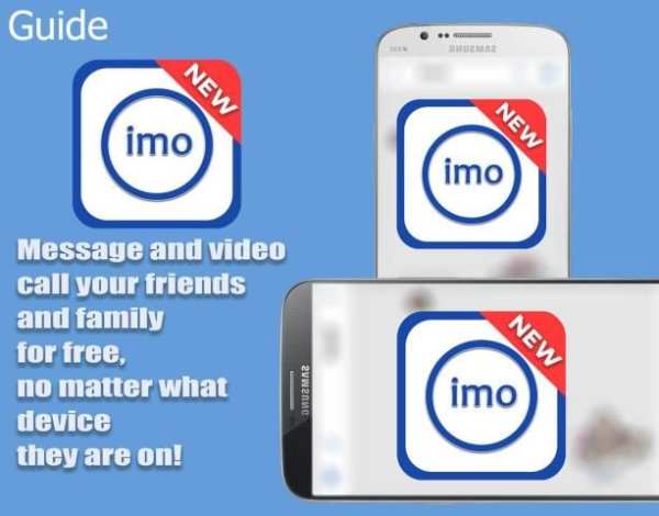 Free Imo Pro 2018 Tips 1 تصوير الشاشة
