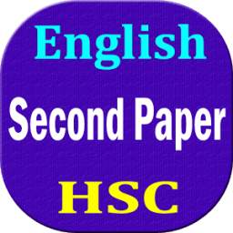 HSC English Grammar