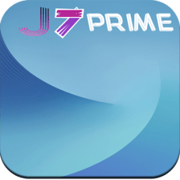 ikon Stock wallpaper Samsung J7 2017