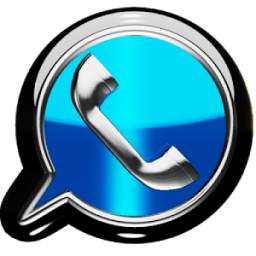 WhatsBlue 1.0