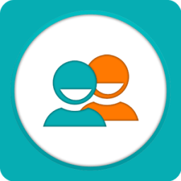 SkyChat: анонимный чат, random chat أيقونة