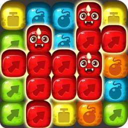 Monster Clash 1.0