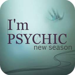 I'm Psychic - Test. New Season