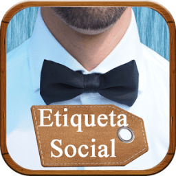 ikon Reglas de Etiqueta Social