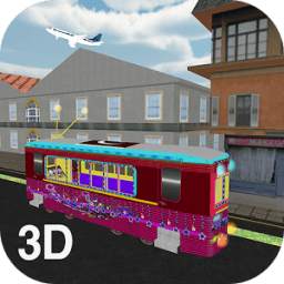 Azadi Bus Driving Simulator 3D 1.0.1