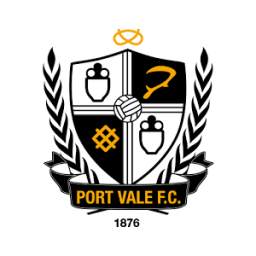 Port Vale Official App