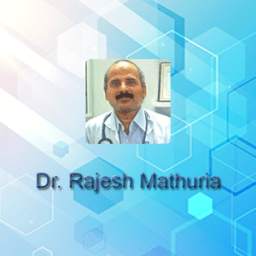 Dr Rajesh Mathuria