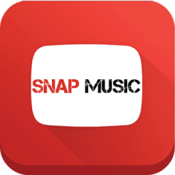 SnapMusic icon