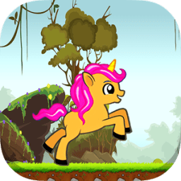 Permainan Kuda Poni icon