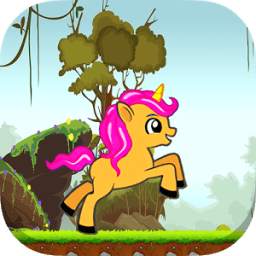 kuda poni 3
