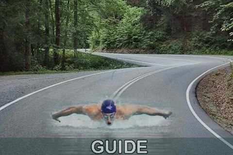 Guide PicsArt screenshot 3