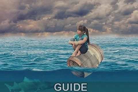 Guide PicsArt screenshot 2