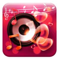 Romantic Love Ringtones And Notification Sounds on 9Apps