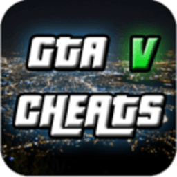 Cheats for ГТА icon