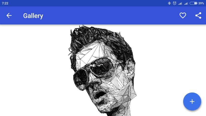 Cool Art Drawing Pens 3 تصوير الشاشة