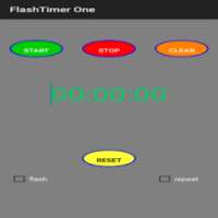 flash timer one on 9Apps