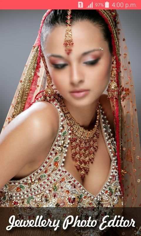 Jewellery Photo Editor screenshot 3