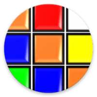 Magic Cube Block Puzzle