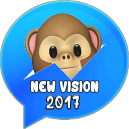 Update New Version For Messenger иконка