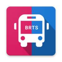 Surat BRTS : City Bus