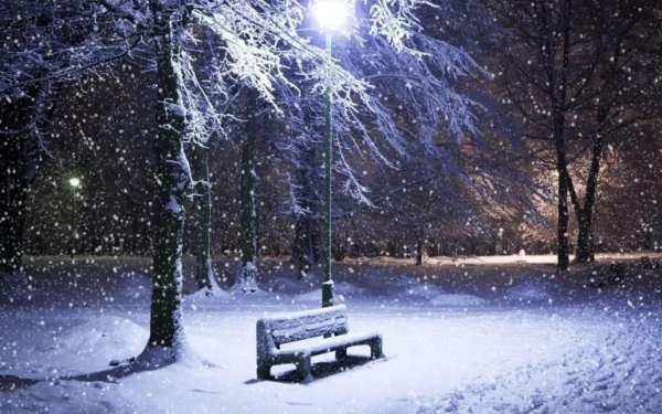 Snow Wallpapers screenshot 2