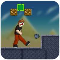 killer Adventure Clown - free games icon