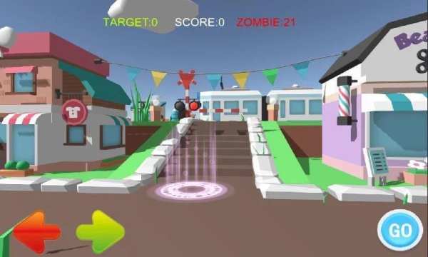 保卫家园 screenshot 5