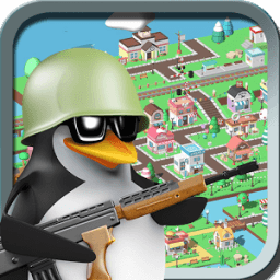 保卫家园 иконка