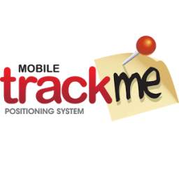 TrackMe - GPS Tracker
