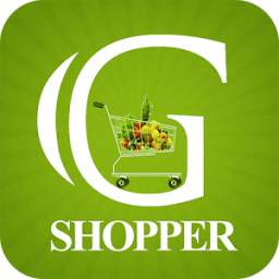 Grocery Shopper