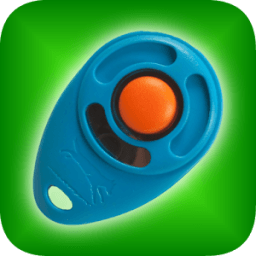 ikon Clicker Training Dog Simulator