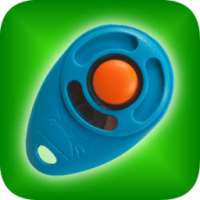 Clicker Training Dog Simulator