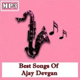 Ajay Devgan 3.0