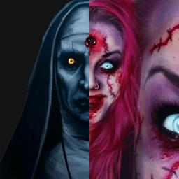 Messenger Ghost icon