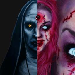 Messenger Ghost : Chat and Talk With Scary Ghosts 1.0