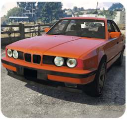 Extreme City Car Driving Simulator 2017 иконка