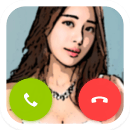 Japan Girls Prank Call أيقونة
