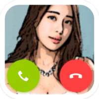 Japan Girls Prank Call on 9Apps