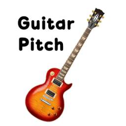 Learn Guitar Absolute Pitch