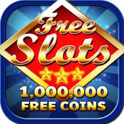 Free Slots Casino Games - Vegas Jackpot Slot