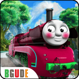 Tricks For Thomas &amp; Friends иконка