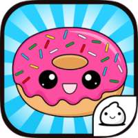Donut Evolution Clicker