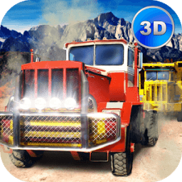 American Truck Rally أيقونة