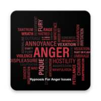 Hypnosis For Anger Issues