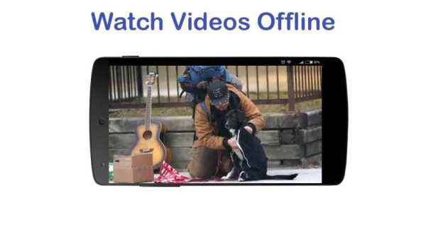 Video Download For Facebook screenshot 1